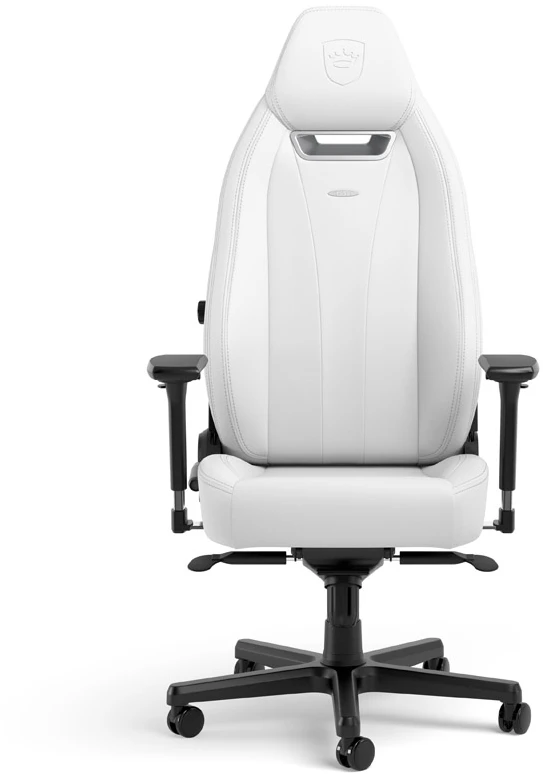 „noblechairs LEGEND“ žaidimų kėdė – „Baltas“ leidimas
