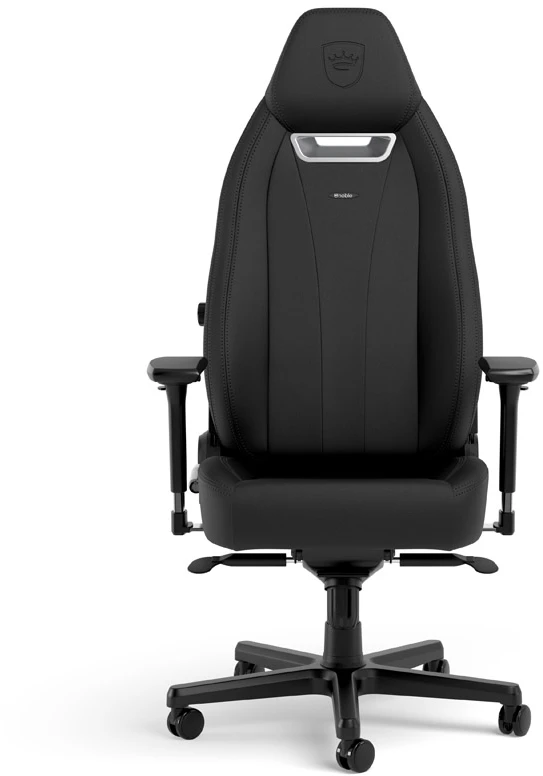 „noblechairs LEGEND“ žaidimų kėdė – „Juodas leidimas“