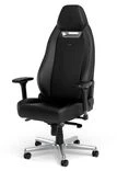 „noblechairs LEGEND“ žaidimų kėdė – „Sidabrinis“ leidimas