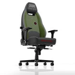 „noblechairs LEGEND“ žaidimų kėdė – „DOOM: The Dark Ages“ leidimas