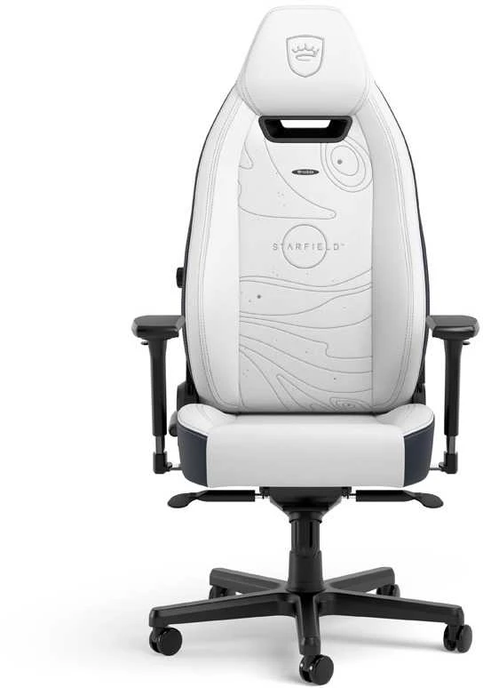 „noblechairs LEGEND“ žaidimų kėdė – „Starfield“ leidimas