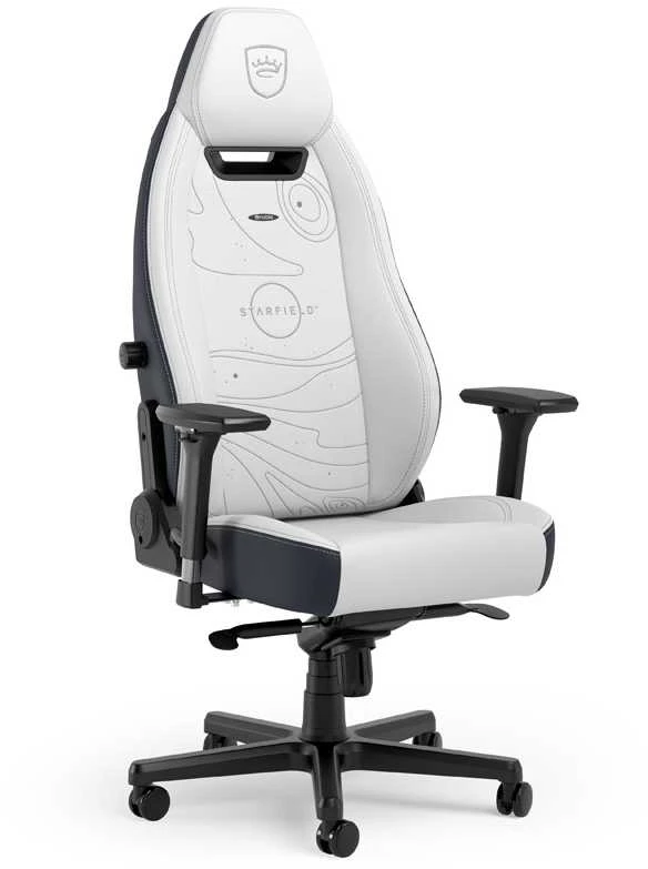„noblechairs LEGEND“ žaidimų kėdė – „Starfield“ leidimas