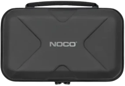 NOCO GBC014 dėžė įrangai Portfelis / klasikinis dėklas Juoda