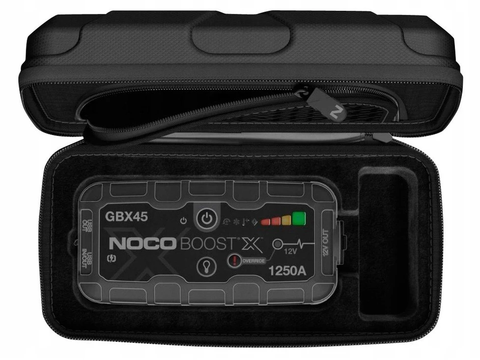 Noco GBC101 GBX45 EVA Protection Case