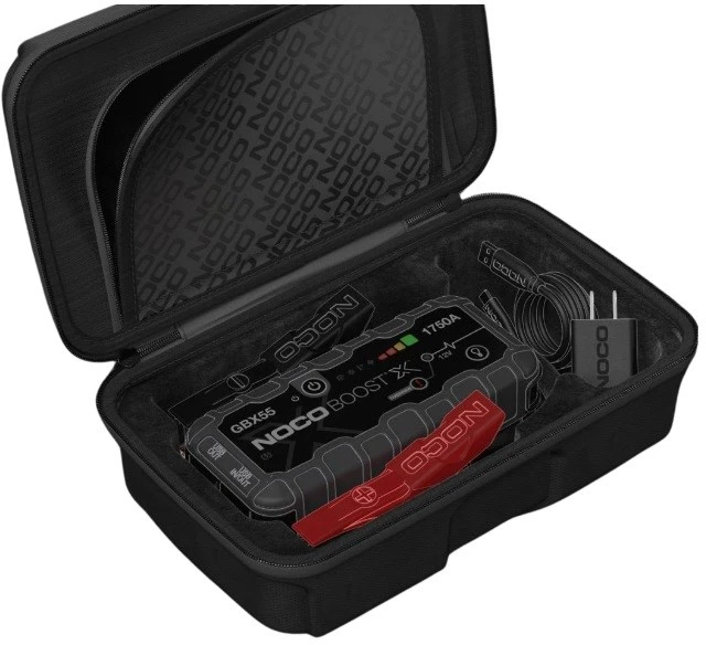 Noco GBC102 GBX55 EVA apsauginis dėklas