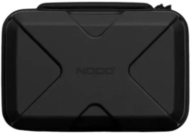 NOCO GBC103 dėžė įrangai Portfelis / klasikinis dėklas Juoda