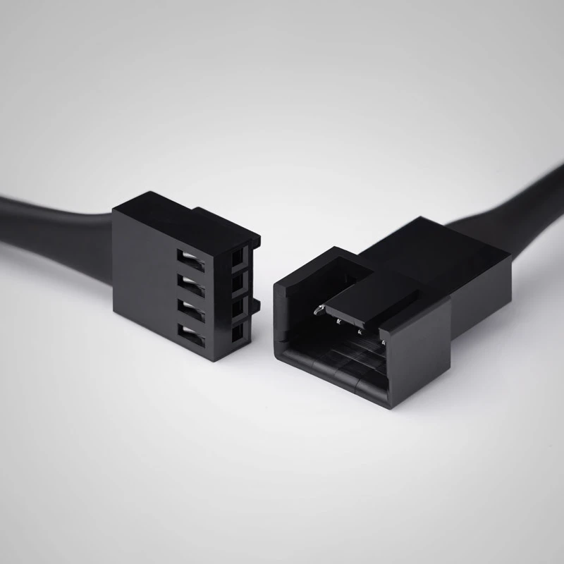 Noctua NA-SEC3 Verlängerungskabelset für 4-Pin-PWM-Lüfter – 60 cm