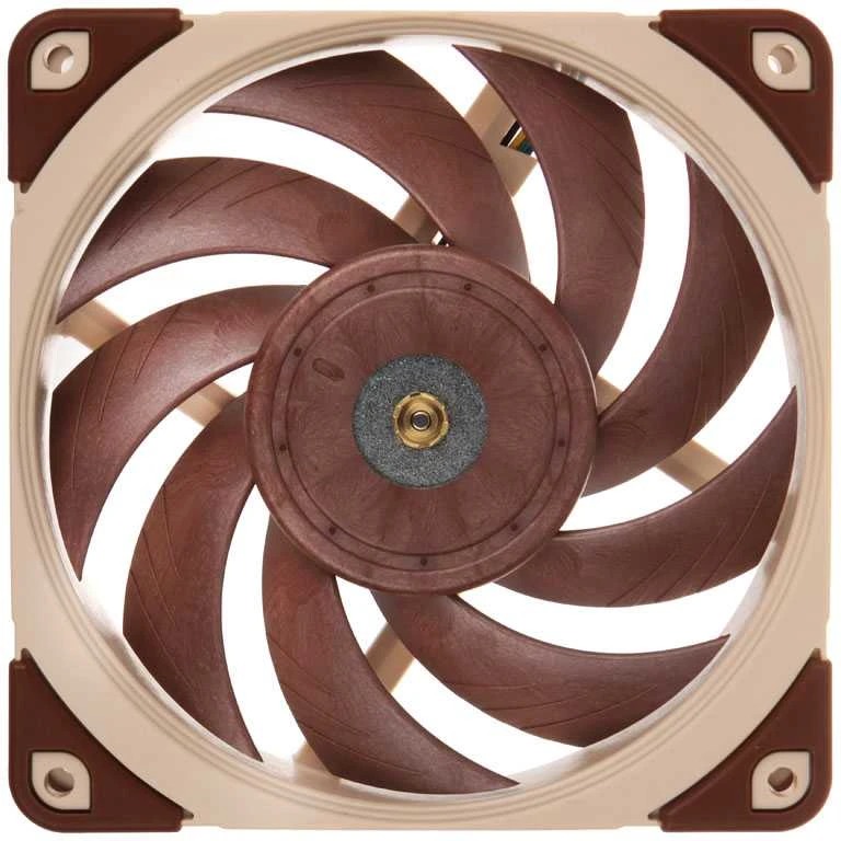 Noctua NF-A12x25 FLX Sterrox