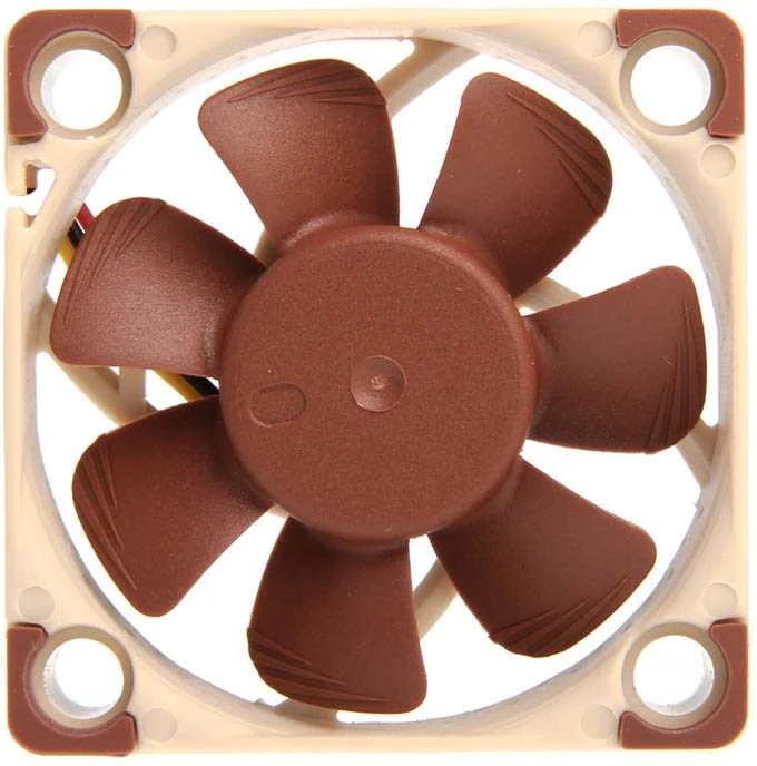 Aušintuvas Noctua NF-A4x10 FLX