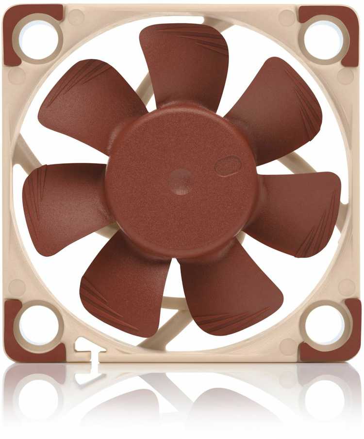 Aušintuvas Noctua NF-A4x10 FLX