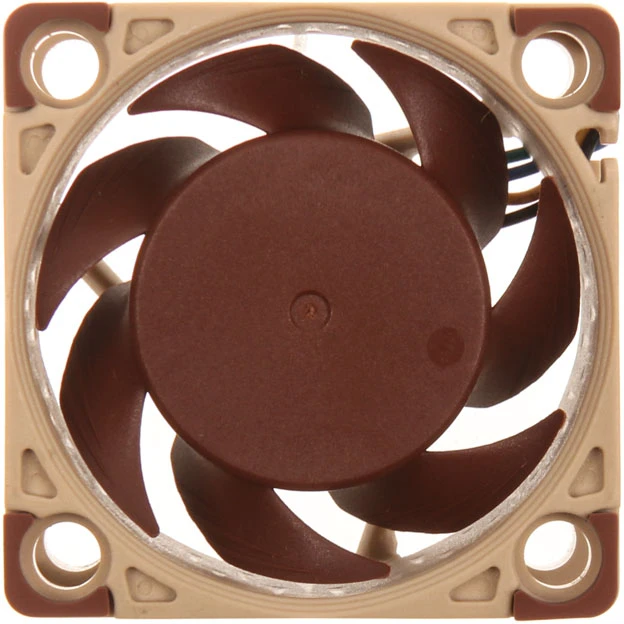 Kompiuterio Ventiliatorius - Noctua NF-A4X20 5V