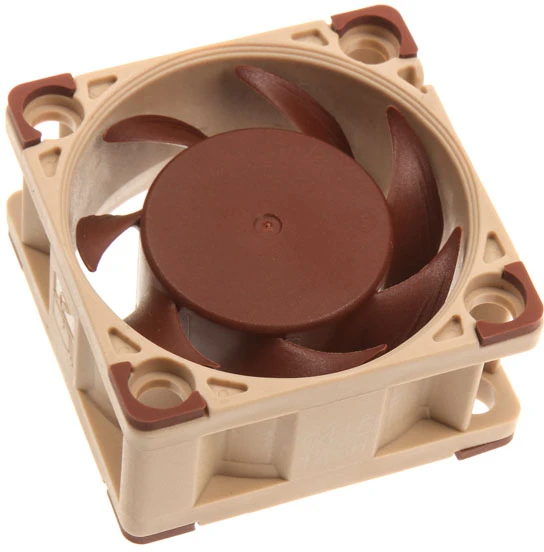 Kompiuterio Ventiliatorius - Noctua NF-A4X20 5V