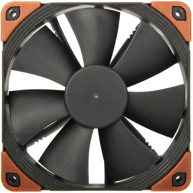 Noctua NF-F12 industrialPPC-2000 IP67 PWM – 120mm