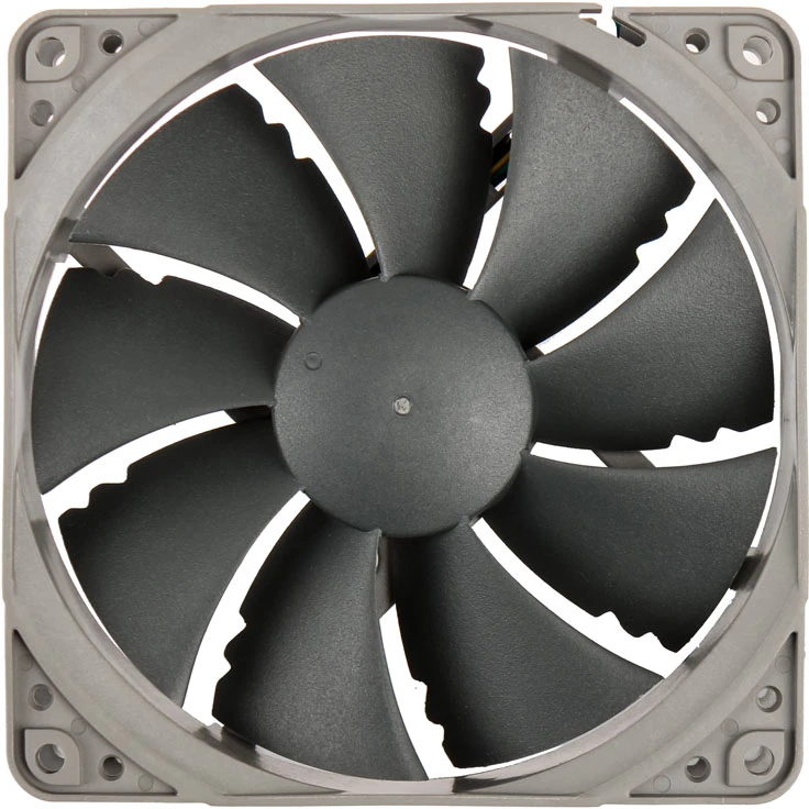 Noctua NF-P12 redux-1300 ventiliatorius – 120 mm