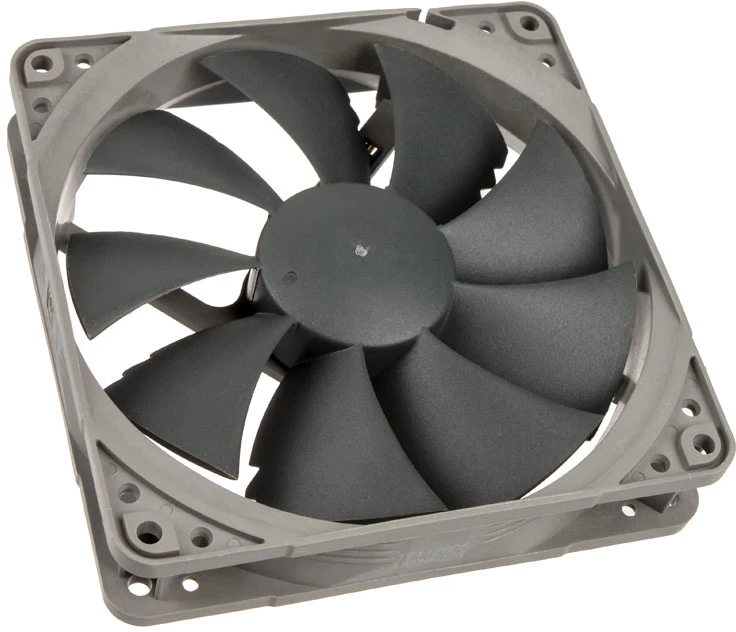 Noctua NF-P12 redux-1300 ventiliatorius – 120 mm