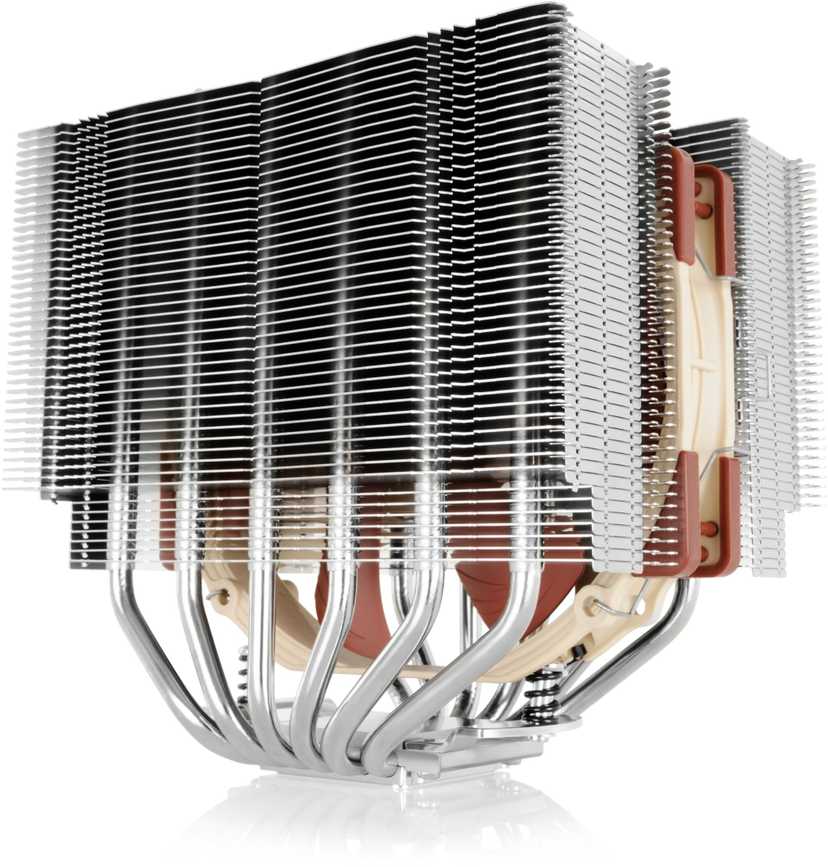 Noctua NH-D15S Procesoriaus aušintuvas