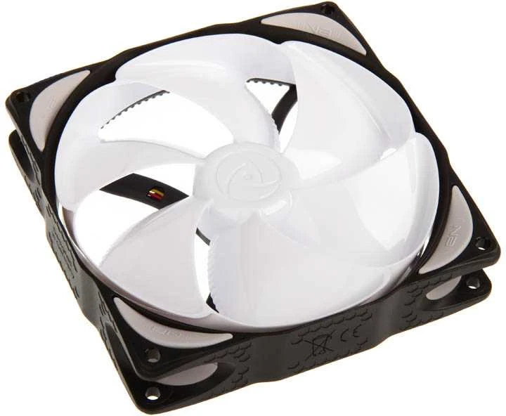 Noiseblocker NB-eLoop korpuso ventiliatoriusB12-PS – 120mm PWM