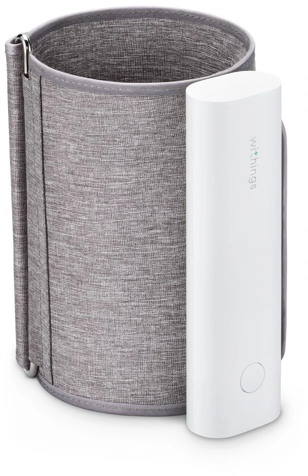 Kraujospūdžio matuoklis Withings BPM Connect