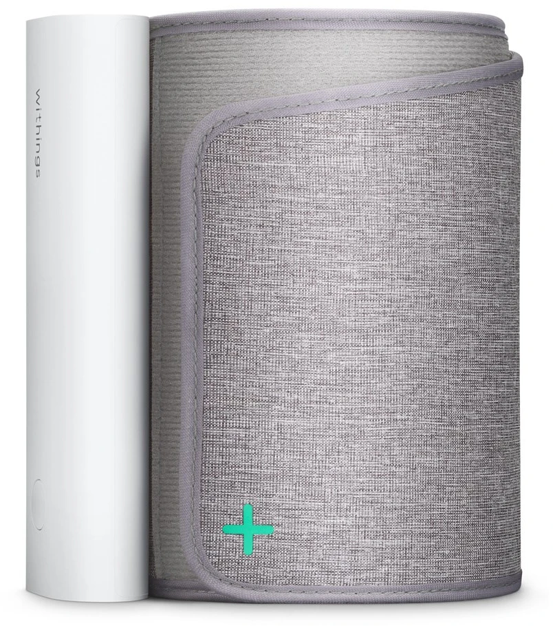 Kraujospūdžio matuoklis Withings BPM Connect