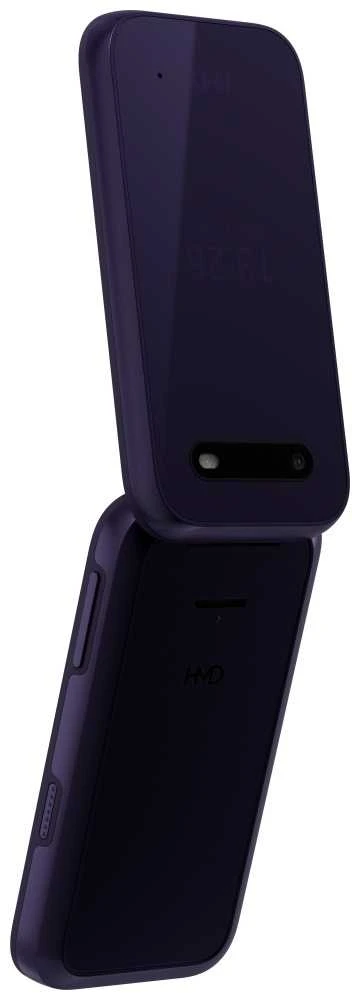 HMD 2660 Flip TA-1711 dviejų SIM kortelių dėklas