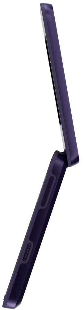HMD 2660 Flip TA-1711 dviejų SIM kortelių dėklas