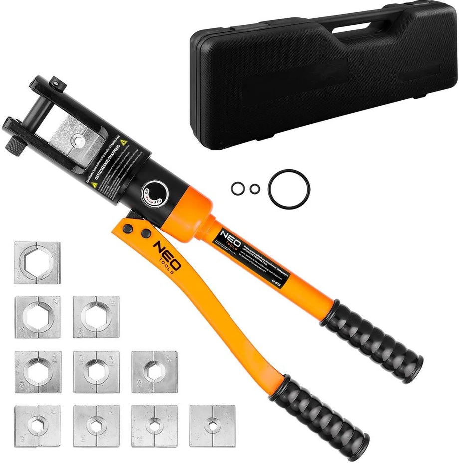 Neo Tools 5907558485523