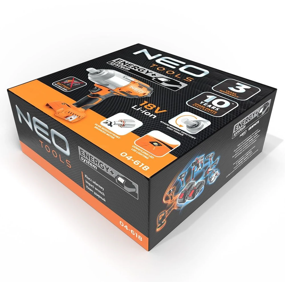 Neo 5907558495973