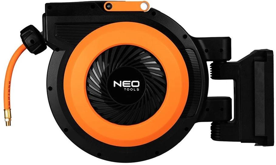 NEO tools 10-700 oro kompresoriaus priedas 1 vnt