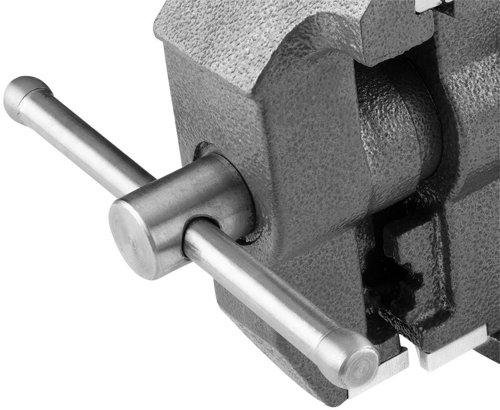 Neo Tools Stacionarus spaustuvas Neo 35-030; 100 mm