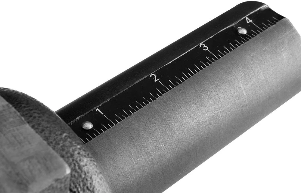 Neo Tools Stacionarus spaustuvas Neo 35-030; 100 mm