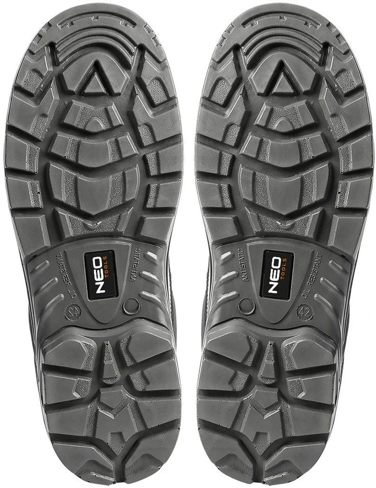 Darbiniai batai Neo 39-47