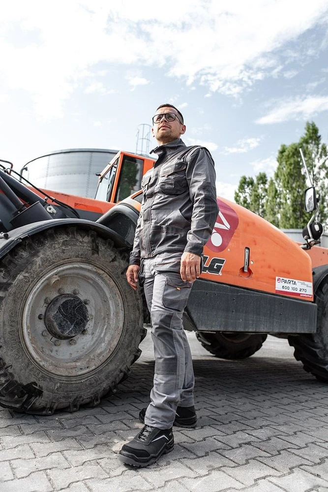 Neo Tools Darbiniai batai Neo 39-47
