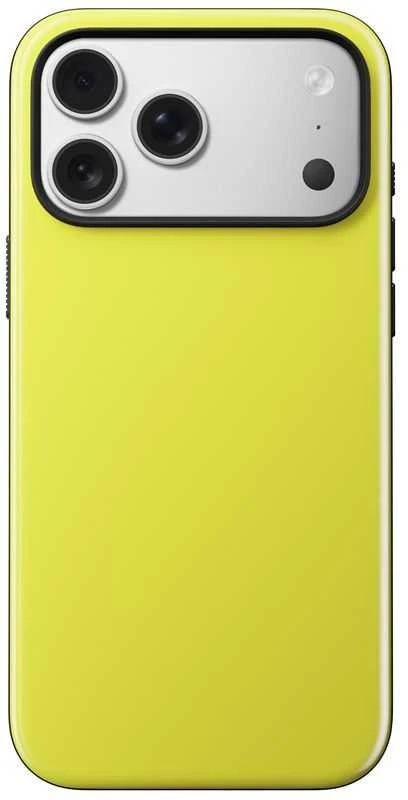 „Nomad Modern“ dėklas, voltinis – „iPhone 17 Pro Max“