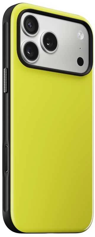 „Nomad Modern“ dėklas, voltinis – „iPhone 17 Pro Max“