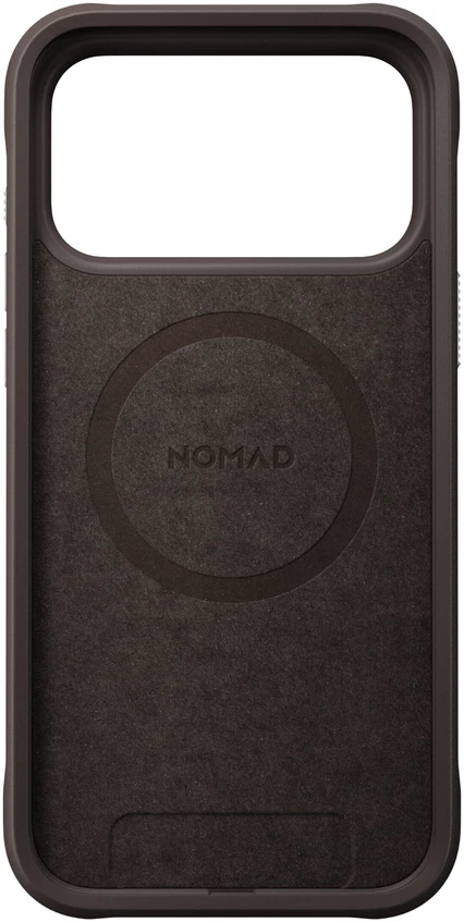 Nomad Rugged dėklas, arroyo – iPhone 18 Pro Max/17 Pro Max