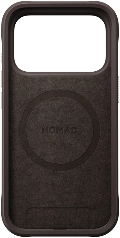 Nomad Rugged dėklas, arroyo – iPhone 18 Pro/17 Pro
