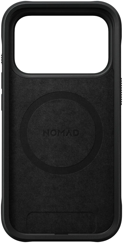 Nomad Rugged dėklas, norte – iPhone 18 Pro/17 Pro