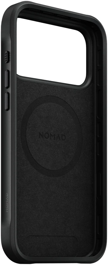 Nomad Rugged dėklas, norte – iPhone 18 Pro Max/17 Pro Max