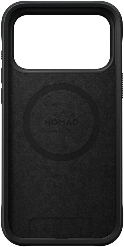 Nomad Rugged dėklas, norte – iPhone 18 Pro Max/17 Pro Max