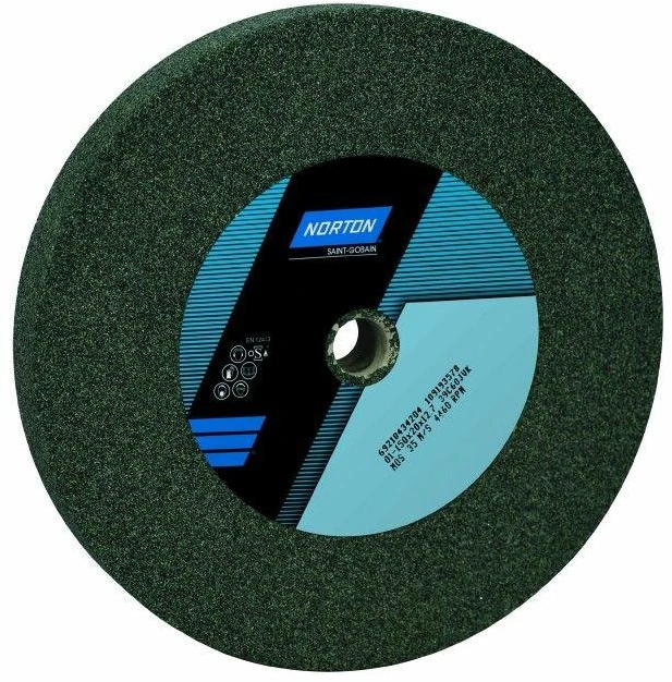 NORTON ŚCIERNICA-01 150mm x 20mm x 12.7mm 39C60J8VK.