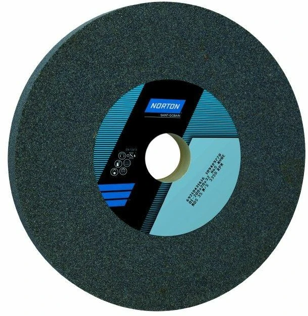 NORTON ŚCIERNICA-01 200mm x 20mm x 32mm A60M5VBE.