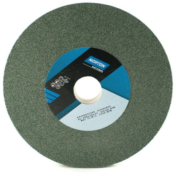 NORTON RATAS-01 200 mm x 20 mm x 32 mm 39C60K6VK.
