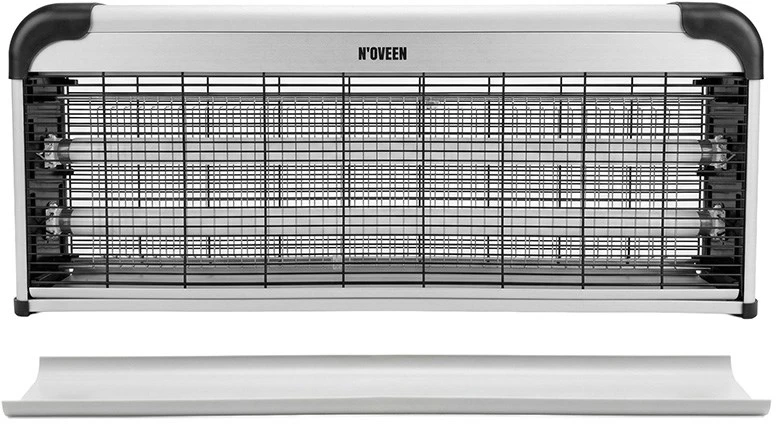 Noveen Vabzdžių naikinimo lempa IKN240 LED Ekonominė 40 W N'OVEEN
