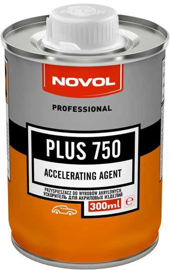Novol Džiūvimo greitiklis PLUS 750 0.3 l