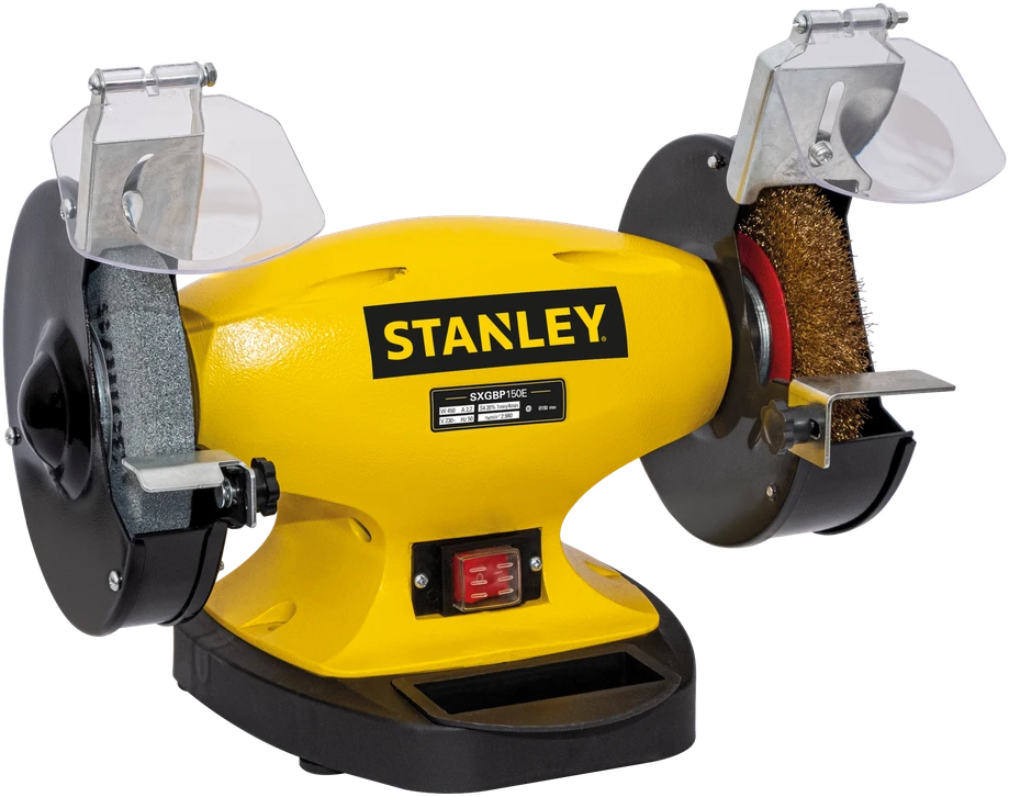 Galandinimo mašina Stanley SXGBP150E