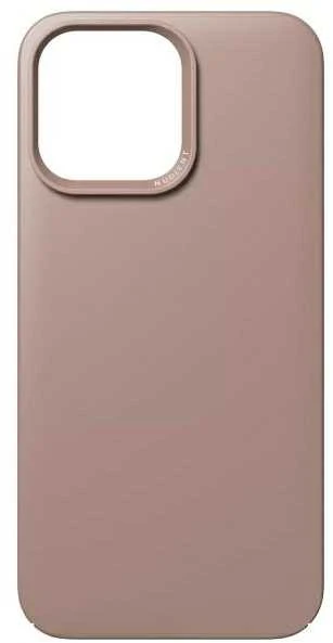 Christian Dior Nudient Thin Apple iPhone 14 Pro Max dėklas telefonui rožinės spalvos