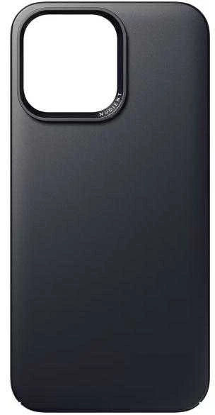 Christian Dior Nudient Thin Apple iPhone 14 Pro Max dėklas teleofnui mėlynos spalvos