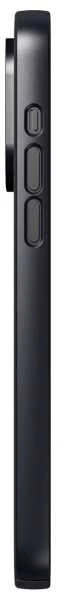 Christian Dior Nudient Thin Apple iPhone 14 Pro Max dėklas teleofnui mėlynos spalvos