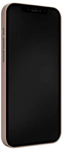 Christian Dior Dėklas Nudient Thin V3 MagSafe skirtas Apple iPhone 13 Pro Max rožinės spalvos