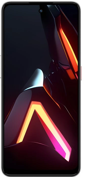 Nubia Neo 3 5G TBD 8/25GB Pilka